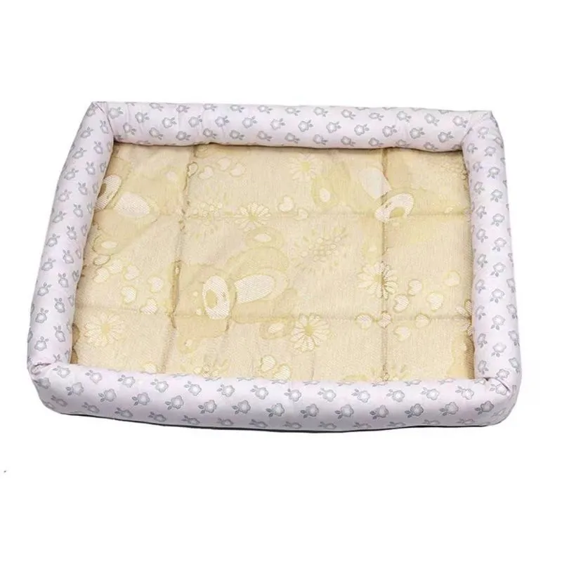 Summer Mat Kennel, Four Seasons Universal Dog Kennel Cat