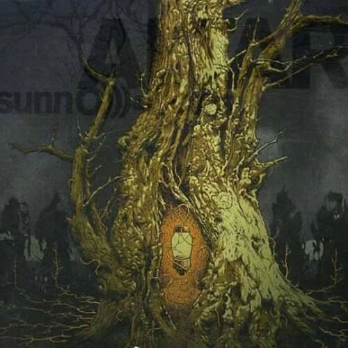 Sunno)))/ Boris - ALTAR New / Vinyl / ALTAR Southern Lord