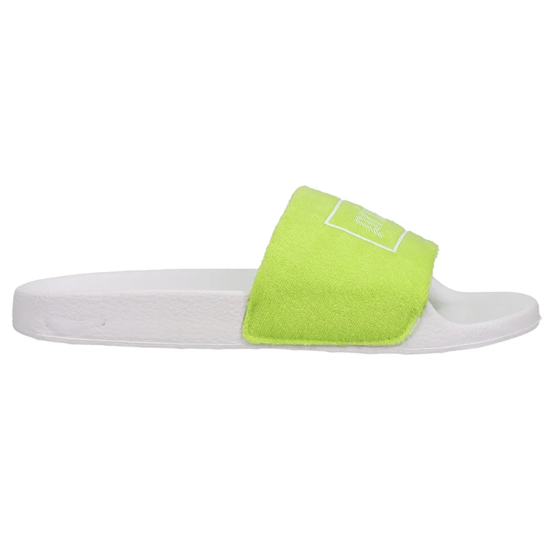 Palms Slide Sandals 42 / Medium
