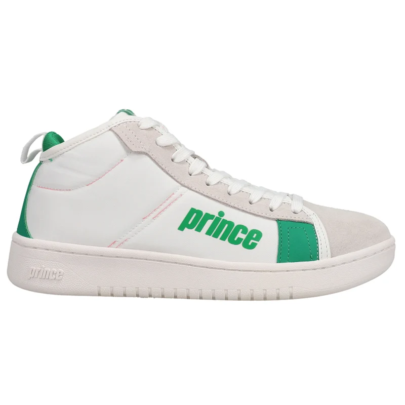 Vintage Cup Baseline High Top Sneakers 42 / Medium