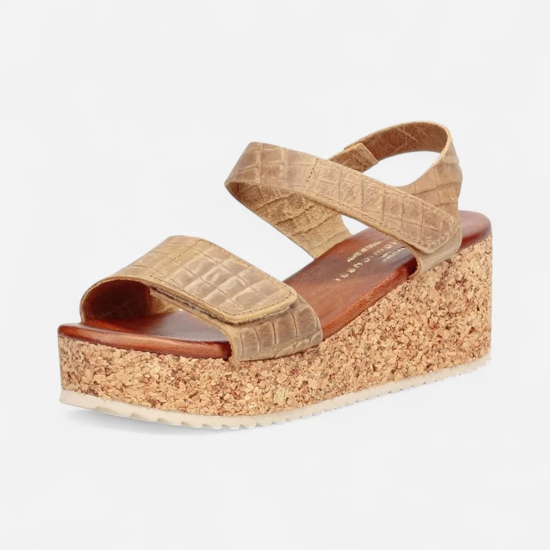 Cleo Beige 39