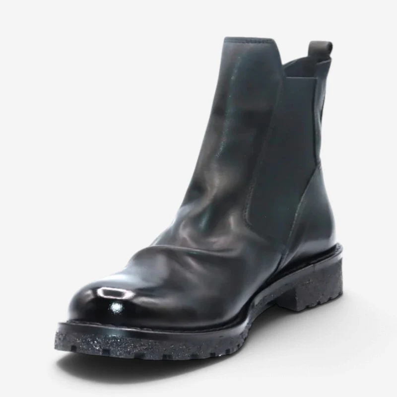 cruz black 41