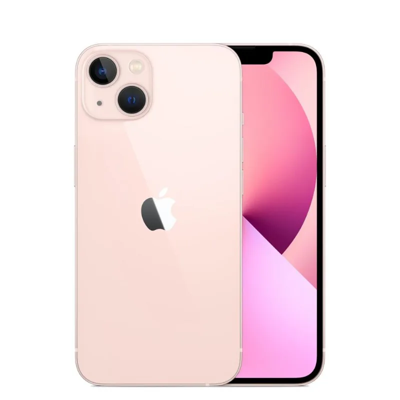 iPhone 13 512GB Rosa - Reacondicionado