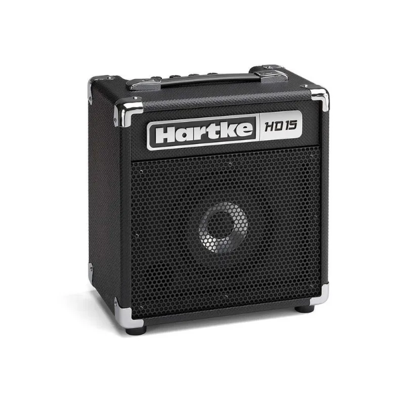 Amplificador De Baixo Hartke Hd15