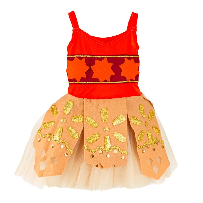Fantasia Longa Princesa Do Mar büp baby Fantasia Longa Princesa Do Mar Tam 4 Anos büp baby