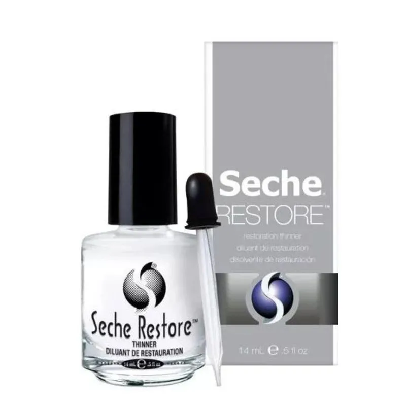 Seche Restore 14ml Restaurador Para Base Seche Vite