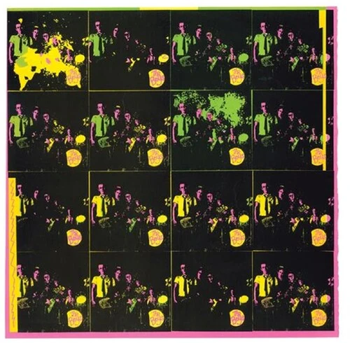 The Boys - The Boys New / Vinyl / The Boys Call of the Void