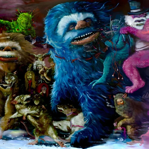 FAIRYLAND CODEX