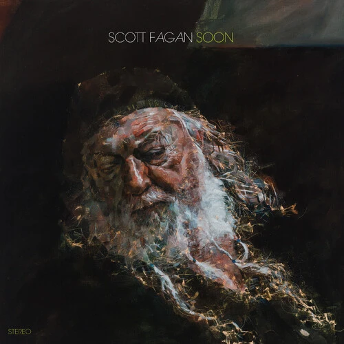 Scott Fagan - Soon New / Vinyl / Soon Fire Recs/Earth Recs