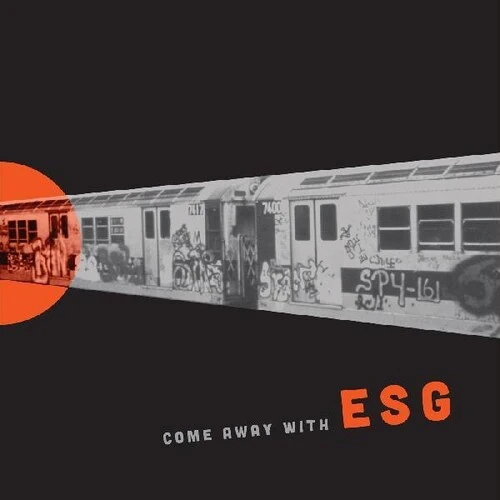 Esg - Come Away With Esg New / Vinyl / Come Away With ESG Fire Records (FIRR0140)