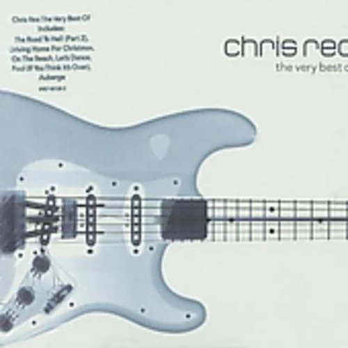 Chris Rea - Very Best of New / CD / Very Best of Atlantic UK (ATLK742128)