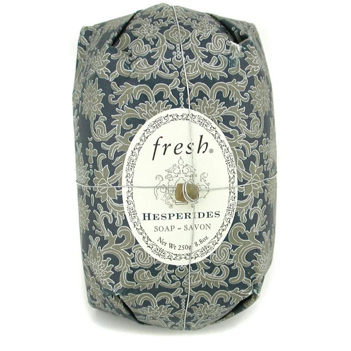 Original Soap - - 250g/8.8oz Hesperides