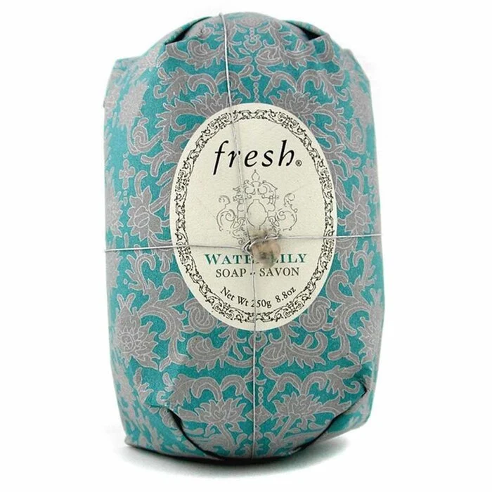 Original Soap - - 250g/8.8oz Waterlily