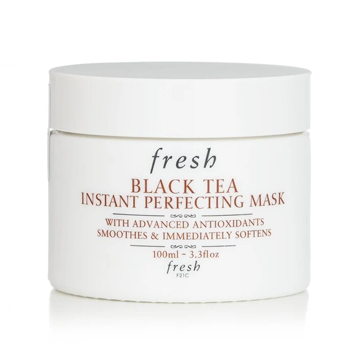 Black Tea Instant Perfecting Mask - 100ml/3.4oz