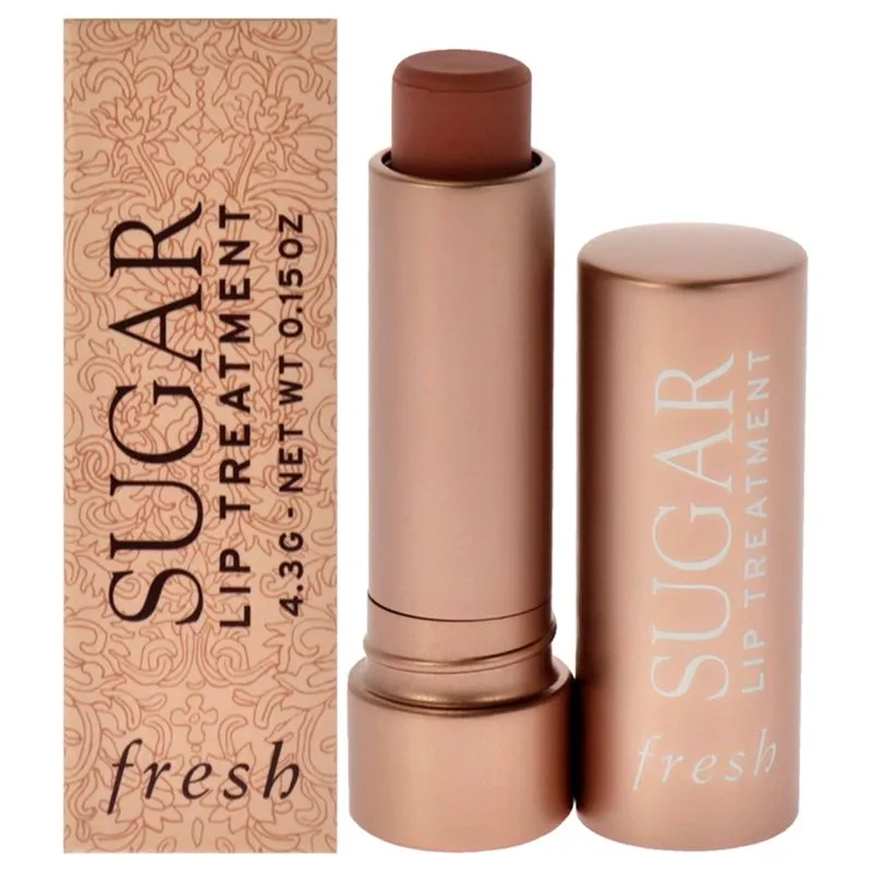 Tratamento Labial Fresh Sugar Honey 4,2 Ml Para Mulheres