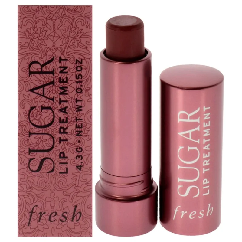 Tratamento De Lábios Com Açúcar - Mauve By Fresh Para Mulheres - 0,15 Oz Lip