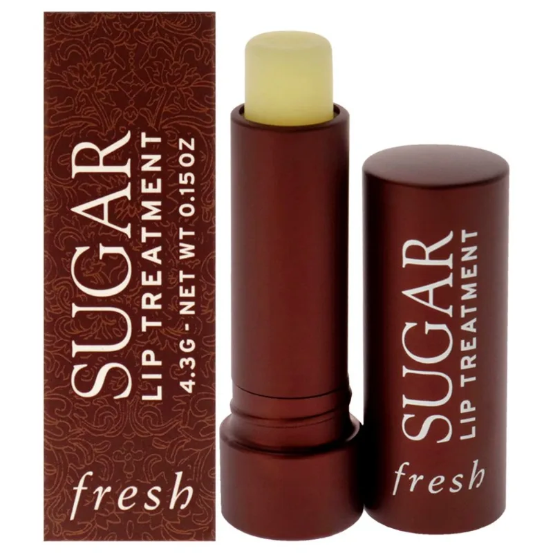 Tratamento Labial Fresh Sugar Original 4,2 Ml Para Mulheres