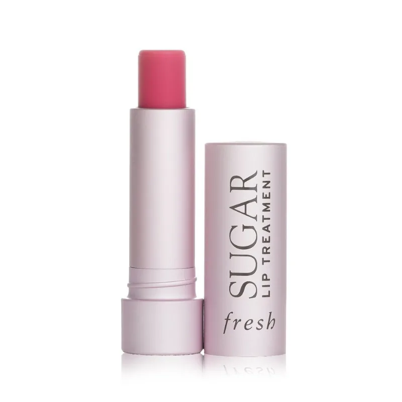 Bálsamo Labial Fresh Sugar Lip Treatment Rose 4,3 G