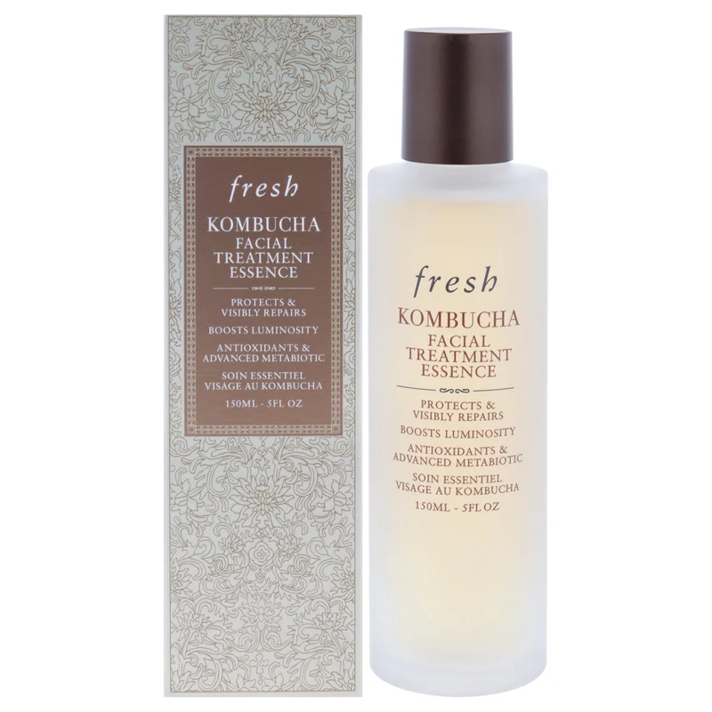 Fresh Kombucha Facial Treatment Essence by Fresh for Women - 5 oz Treatment 5 oz