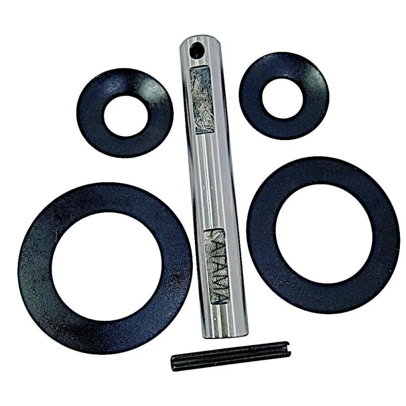 Kit Arruela Eixo Pino Elastico Caixa Sat�lite DANA 44-3 Blazer Ranger S10 Troller