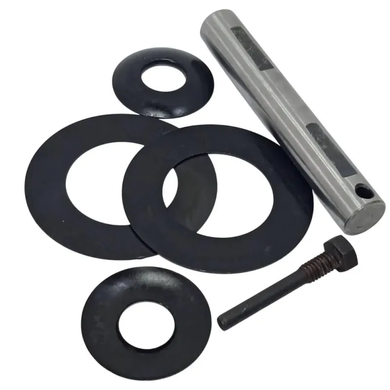 Kit Reparo Caixa Sat�lite D10 70-84 Pino Arruela