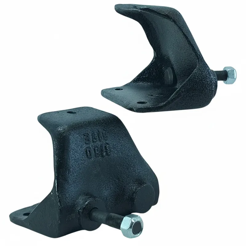Kit Suporte Superior Amortecedor Traseiro C10 D10 C20 D20