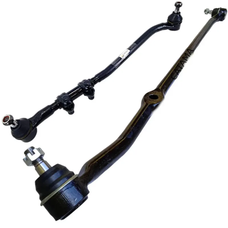 Kit Barras dire��o curta e longa F1000 79 At� 91