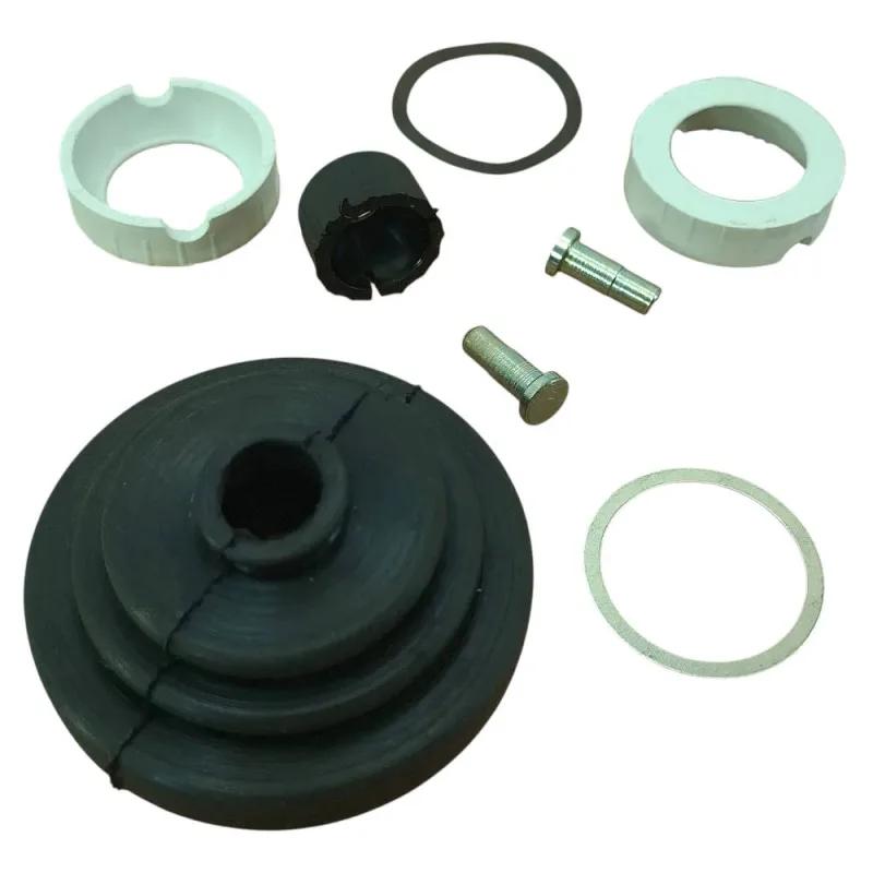 Kit Reparo Alavanca Cambio Eaton FSO2405 S10 Ranger Troller