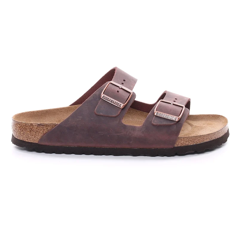 Birkenstock Ciabatta Arizona Marrone 42