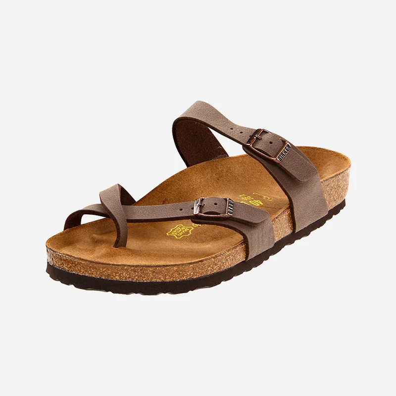 Mayari Mocha Birkibuc Regular 38