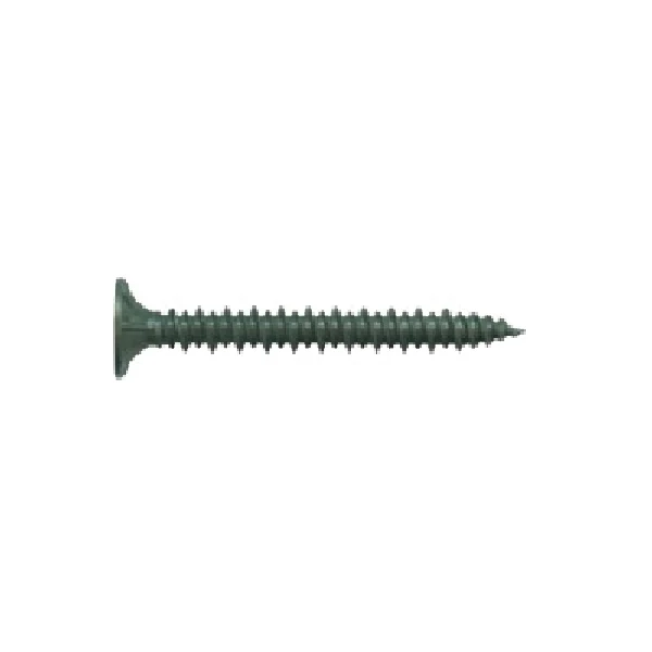 Screw 1# bucket / 8X1.25IN