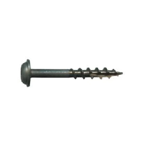 Pocket Screw 1# bucket / 7X1.25IN