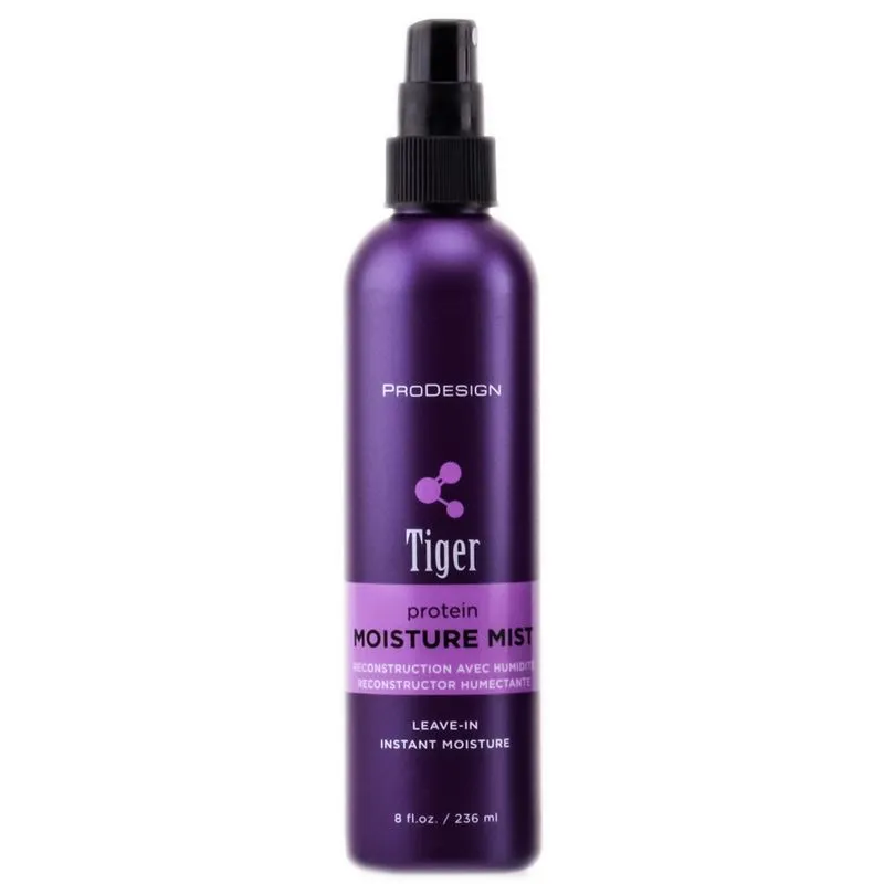 Moisture Mist Prodesign Tiger Protein 240 Ml