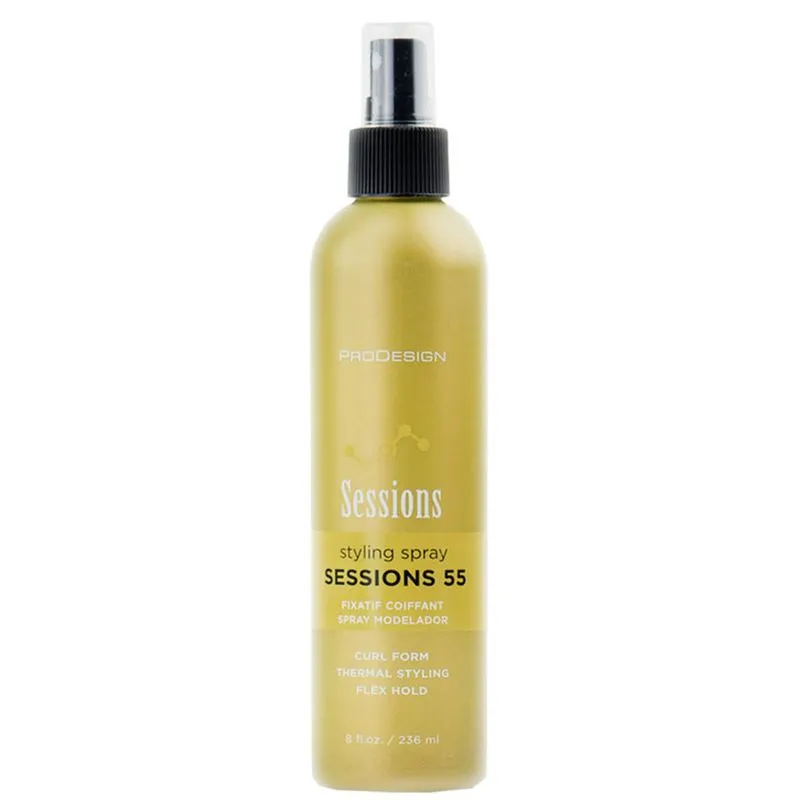 Spray Modelador Prodesign Sessions 55 236 Ml