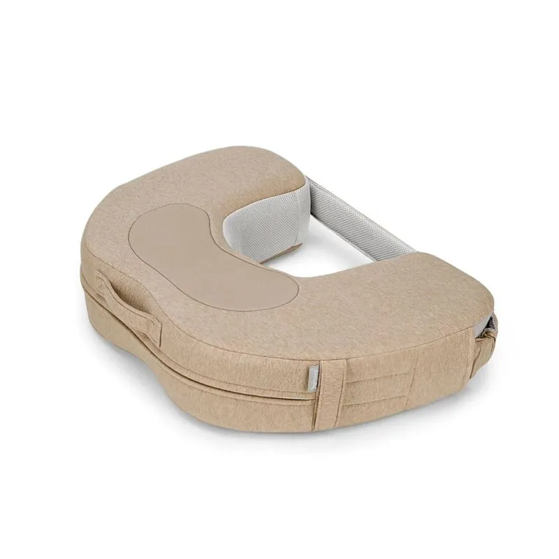 Almofada De Amamentação Inglesina Elysia Warm Beige