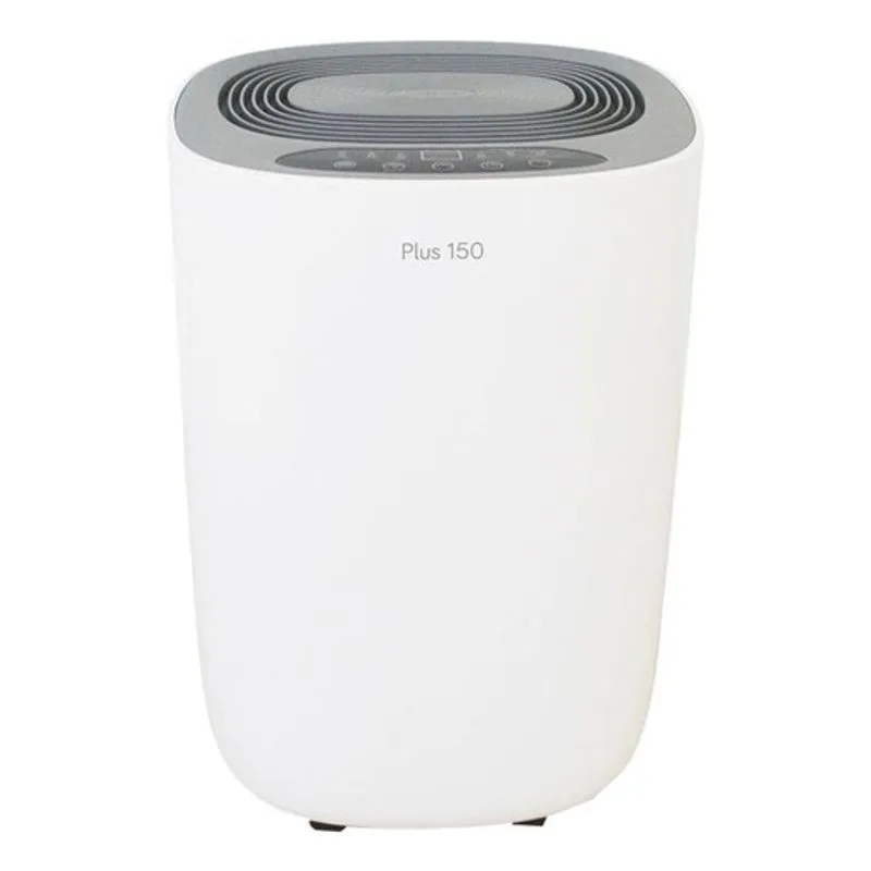 Desumidificador Elétrico Desidrat Smart New Plus 150m - 220v