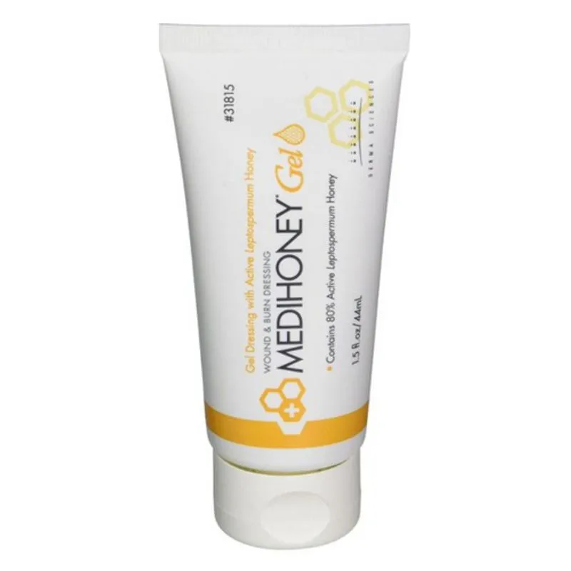 Medihoney 1.5 Oz Por Dermascience Medihoney 1.5 Oz Por