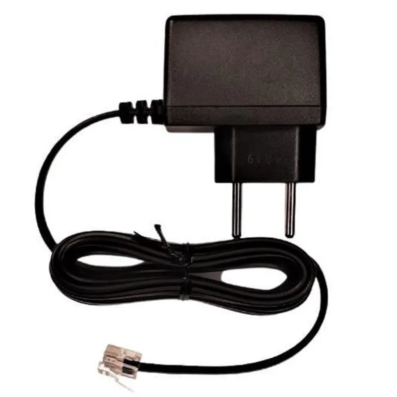 Fonte Conversor De Energia Para Telefone Sem Fio Keo 602