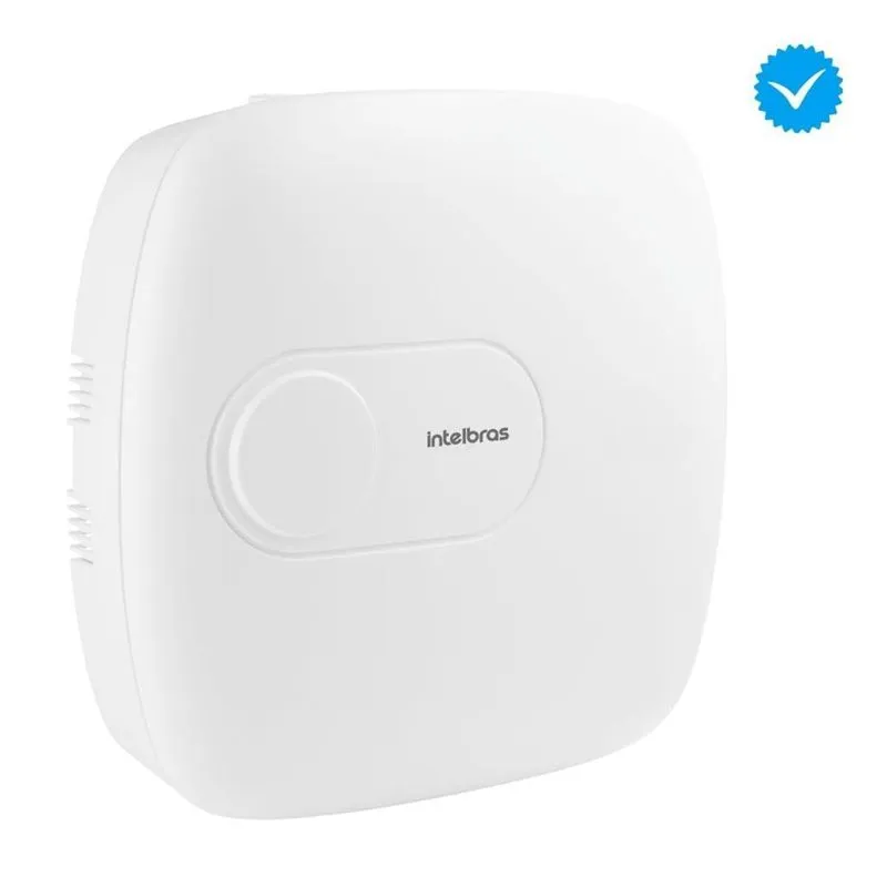 Central De Alarme Amt 1016 Net Intelbras Revenda Oficial