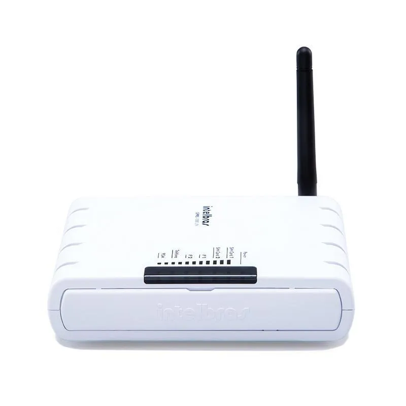 Gprs 1000 Un Intelbras Sistema Quad-band Para 2 Sim Cards