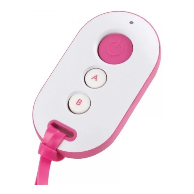 Xac 4000 Intelbras Controle Remoto Frequência 433,92 Mhz
