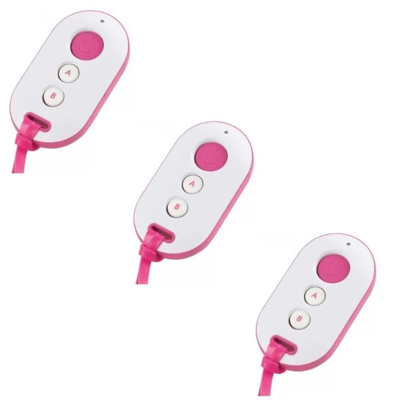 Xac 4000 Intelbras 3 Controle Remoto Frequência 433,92 Mhz