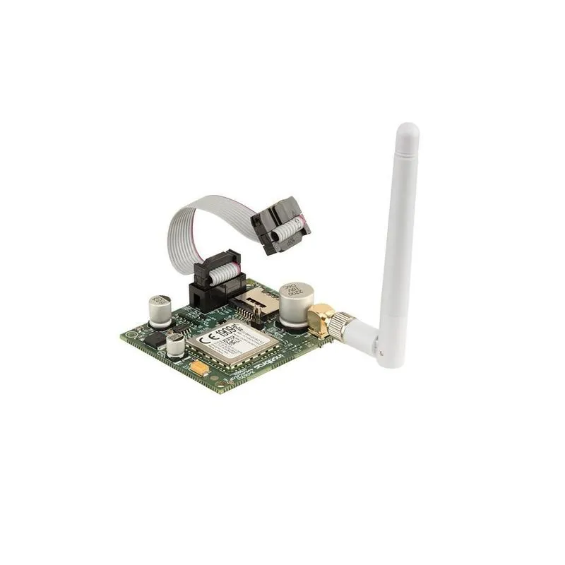 Módulo De Dados Via Gprs Xag 8000 Intelbras Revenda Oficial