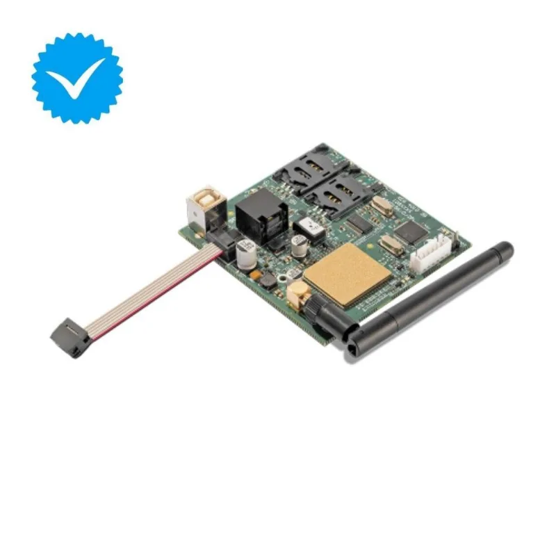 Módulo Ethernet E 3g Xeg 4010 3g Intelbras Revenda Oficial