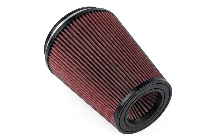 APR Audi Replacement Air Intake Filter (CI100038-A) - Red