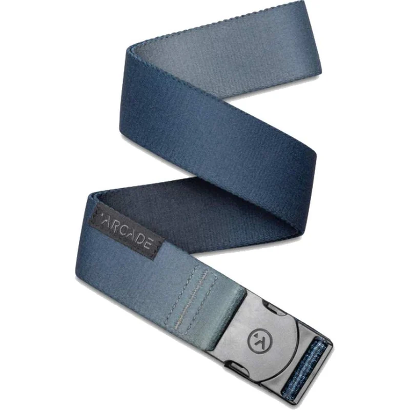 Adventure Belt - Fade IVY GREEN/NAVY / OS