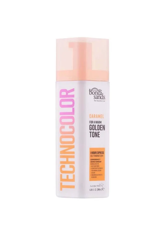 1 Hour Express Caramel Caramel / 200ml