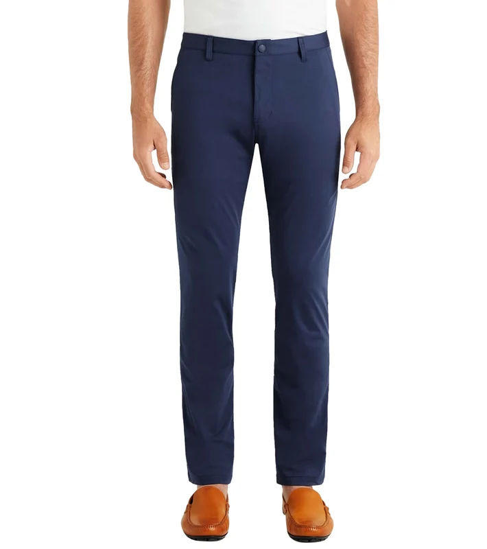 Rhone Commuter Pant Regular Navy / 30