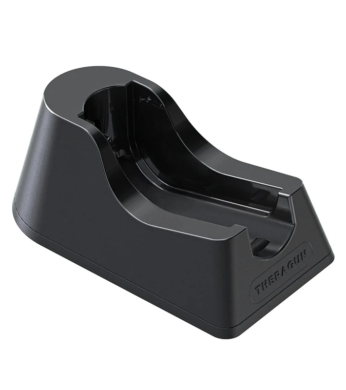 Theragun Prime Standard Charging Stand Black