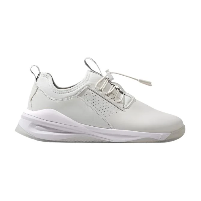 Clove Women's Classic Sneakers BRILLIANT WHITE / 7